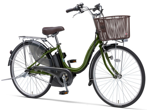 PAS �i�`����M PA26NM [�I���[�u�O���[��] + ��p�[�d��