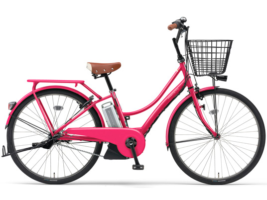 ヤマハ 電動アシスト自転車 PAS Ami PA26A ヤマハパス(YAMAHA PAS)Ami PA26A電動自転車
