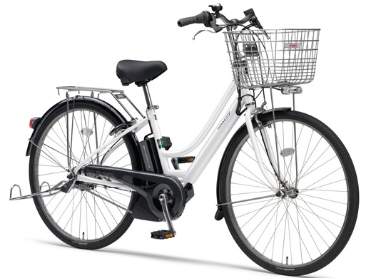 PAS CITY-L5 PA27CL5 2016�N���f�� [�X�m�[�z���C�g] + ��p�[�d��