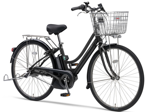 PAS CITY-L5 PA27CL5 2016�N���f�� [�}�b�g�u���b�N] + ��p�[�d��