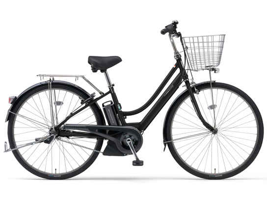 あやか)ヤマハPASCITY27インチ5段12.3Ah（4点灯）充電器あり YAMAHA 「西日本限定」「ヤマハ」PAS CITY- SP5（パス シティ
