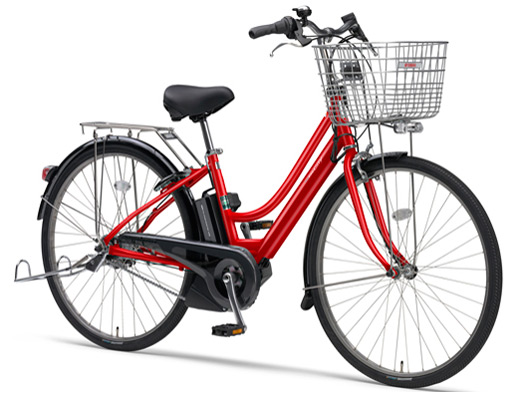 PAS CITY-L5 PA27CL5 2016�N���f�� [���b�h] + ��p�[�d��