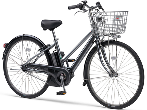 PAS CITY-S5 PA27CS5 2016�N���f�� [�K�����^���b�N] + ��p�[�d��