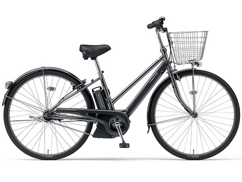PAS CITY-S5 PA27CS5 2016�N���f�� [�K�����^���b�N] + ��p�[�d��
