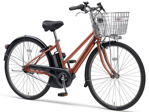 PAS CITY-S5 PA27CS5 2016�N���f�� [�}�[�Y�u���E��] + ��p�[�d��