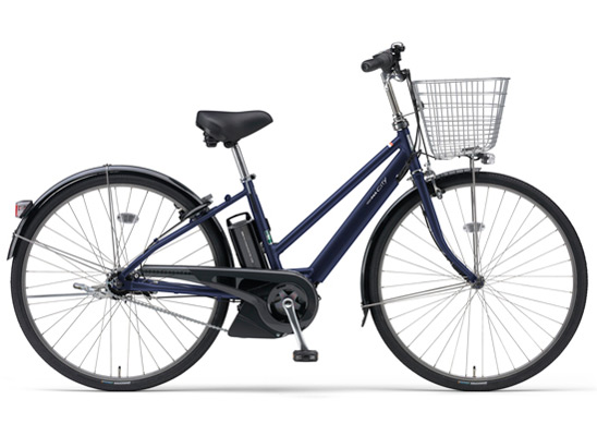 PAS CITY-S5 PA27CS5 2016�N���f�� [�}�b�g�l�C�r�[] + ��p�[�d��