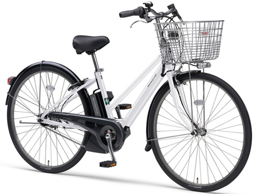 PAS CITY-S5 PA27CS5 2016�N���f�� [�X�m�[�z���C�g] + ��p�[�d��