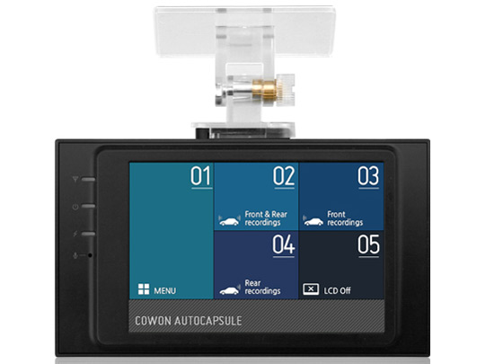 COWON AN2 AN2-32G-BK [�u���b�N]