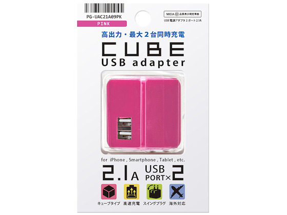 PG-UAC21A09PK [�s���N]