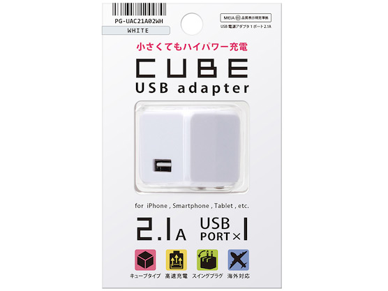 PG-UAC21A02WH [�z���C�g]