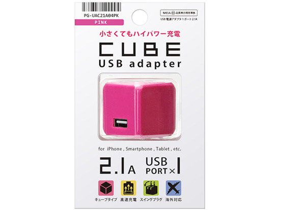 PG-UAC21A04PK [�s���N]