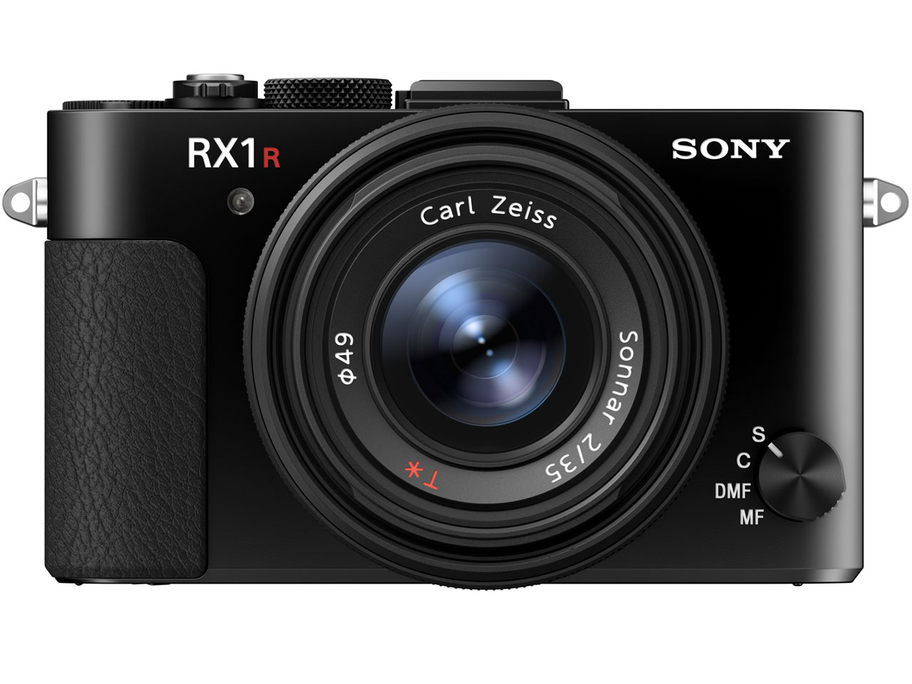 �T�C�o�[�V���b�g DSC-RX1RM2