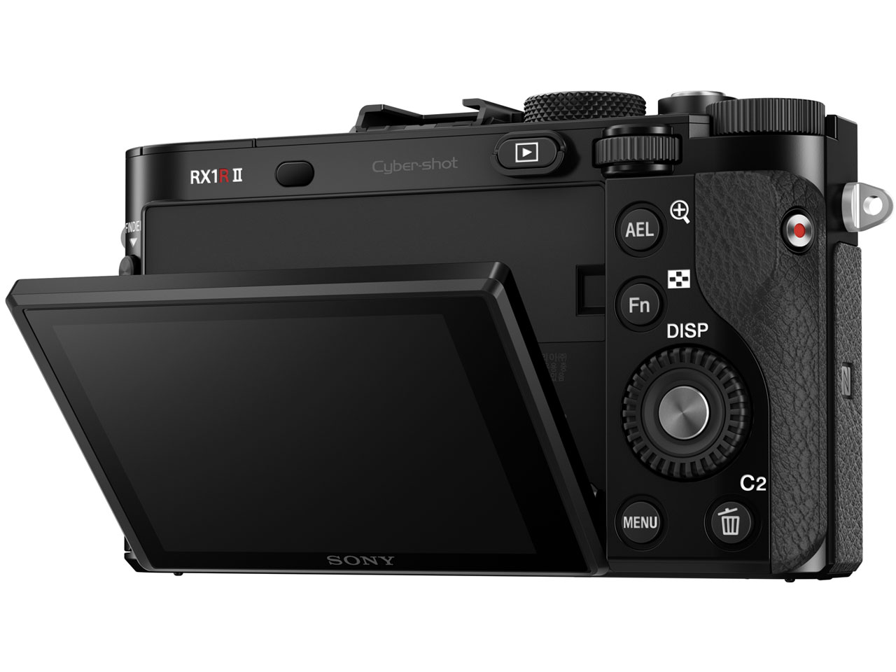 �T�C�o�[�V���b�g DSC-RX1RM2