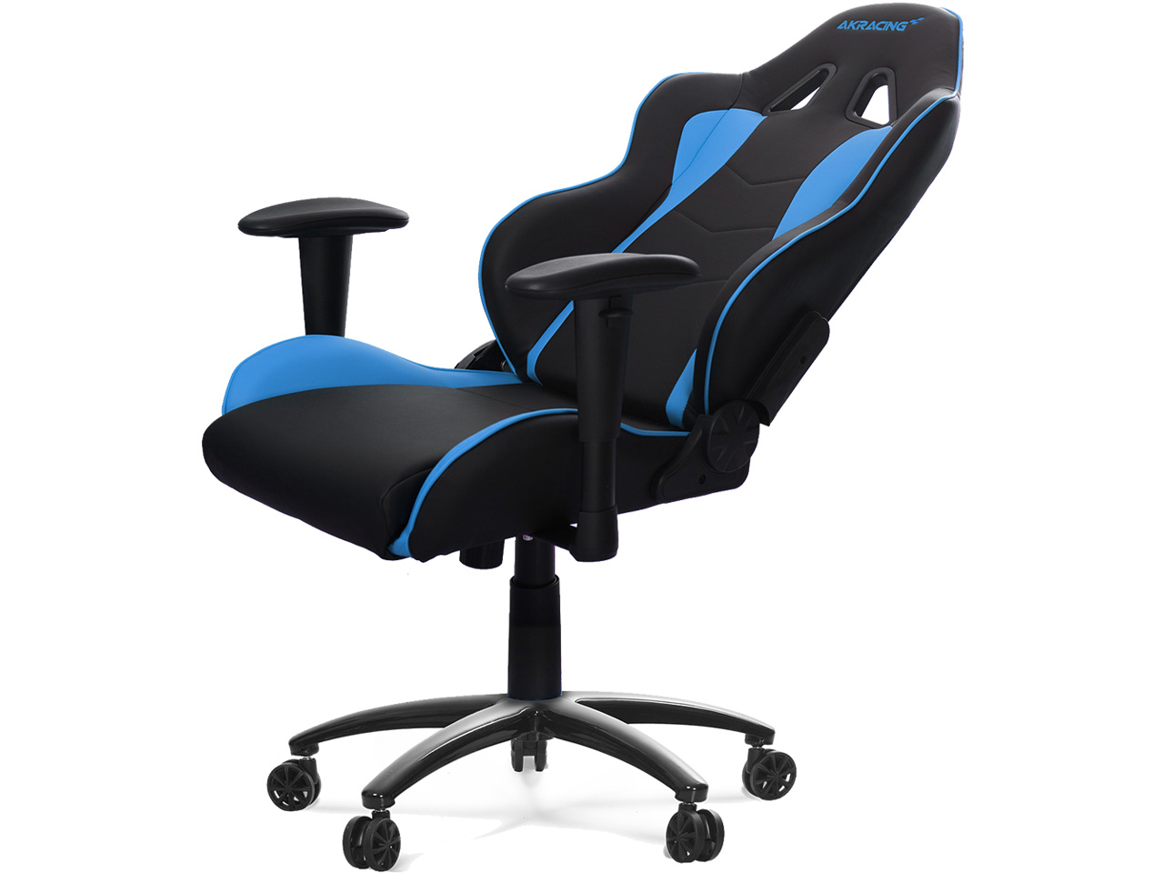 Nitro Gaming Chair AKR-NITRO-BLUE [�u���[]