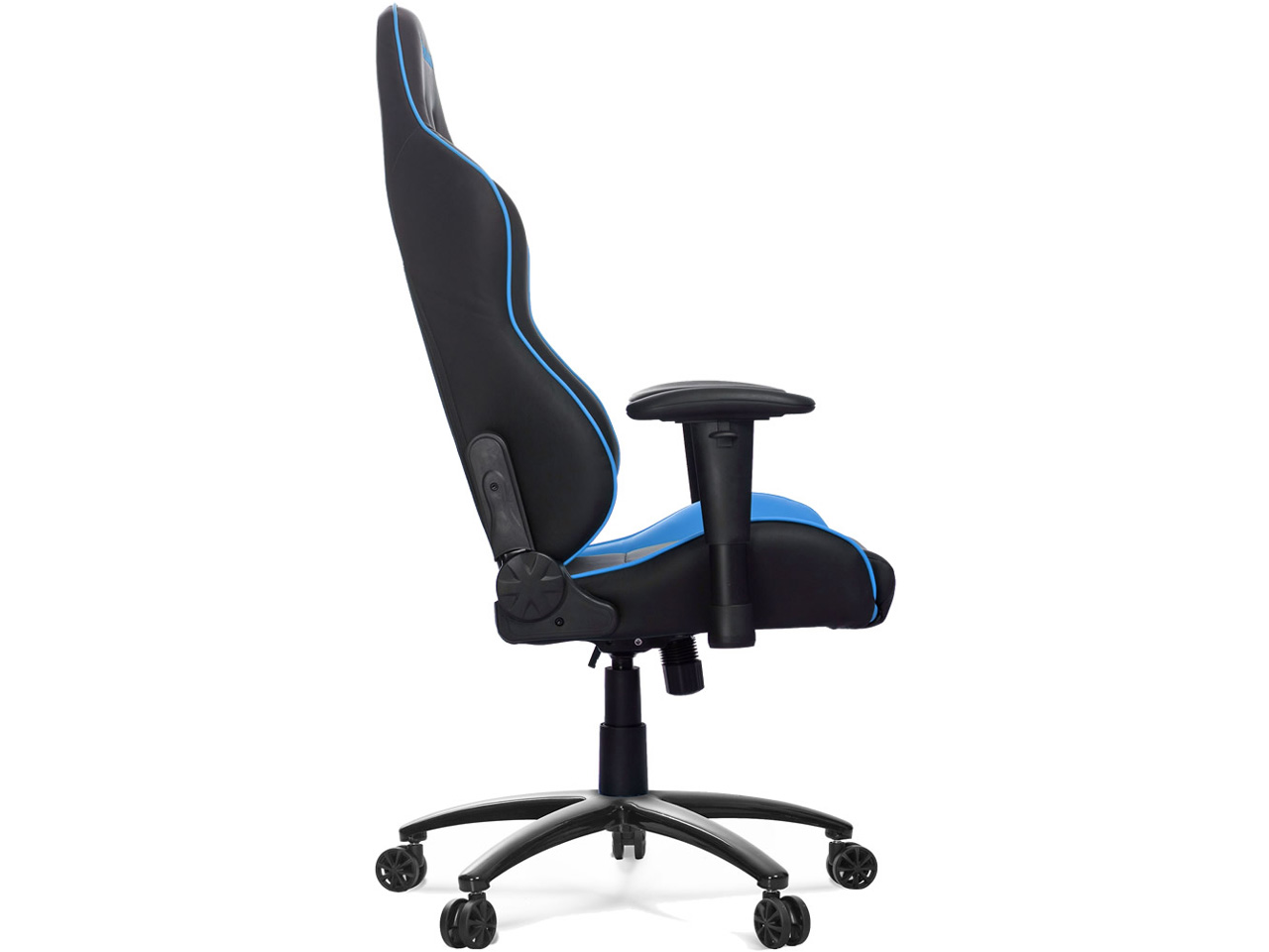 Nitro Gaming Chair AKR-NITRO-BLUE [�u���[]