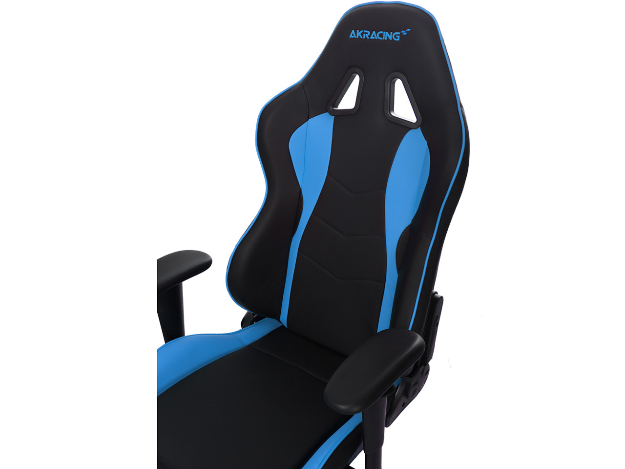 Nitro Gaming Chair AKR-NITRO-BLUE [�u���[]