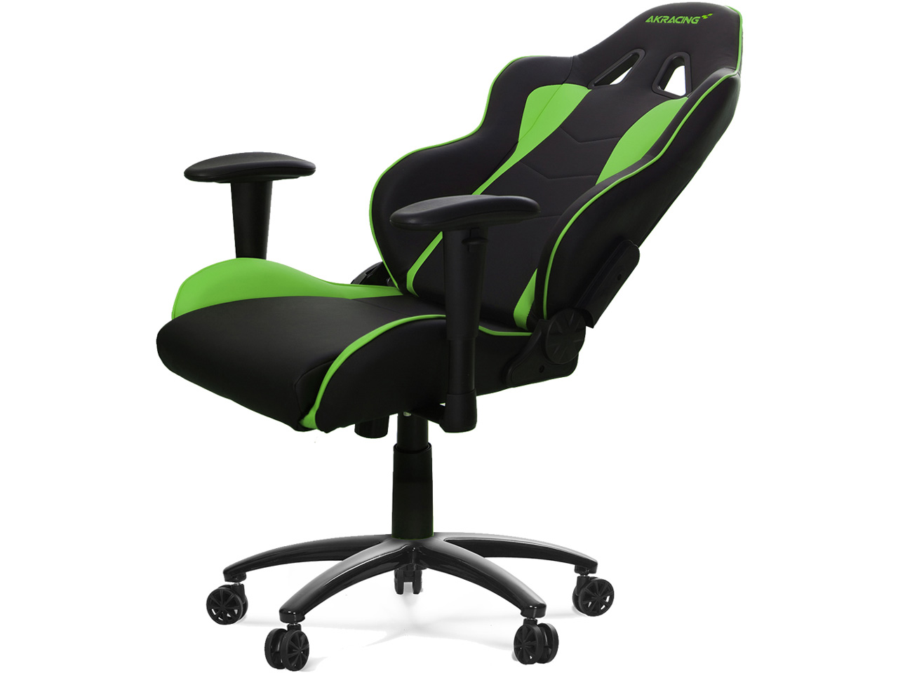 Nitro Gaming Chair AKR-NITRO-GREEN [�O���[��]