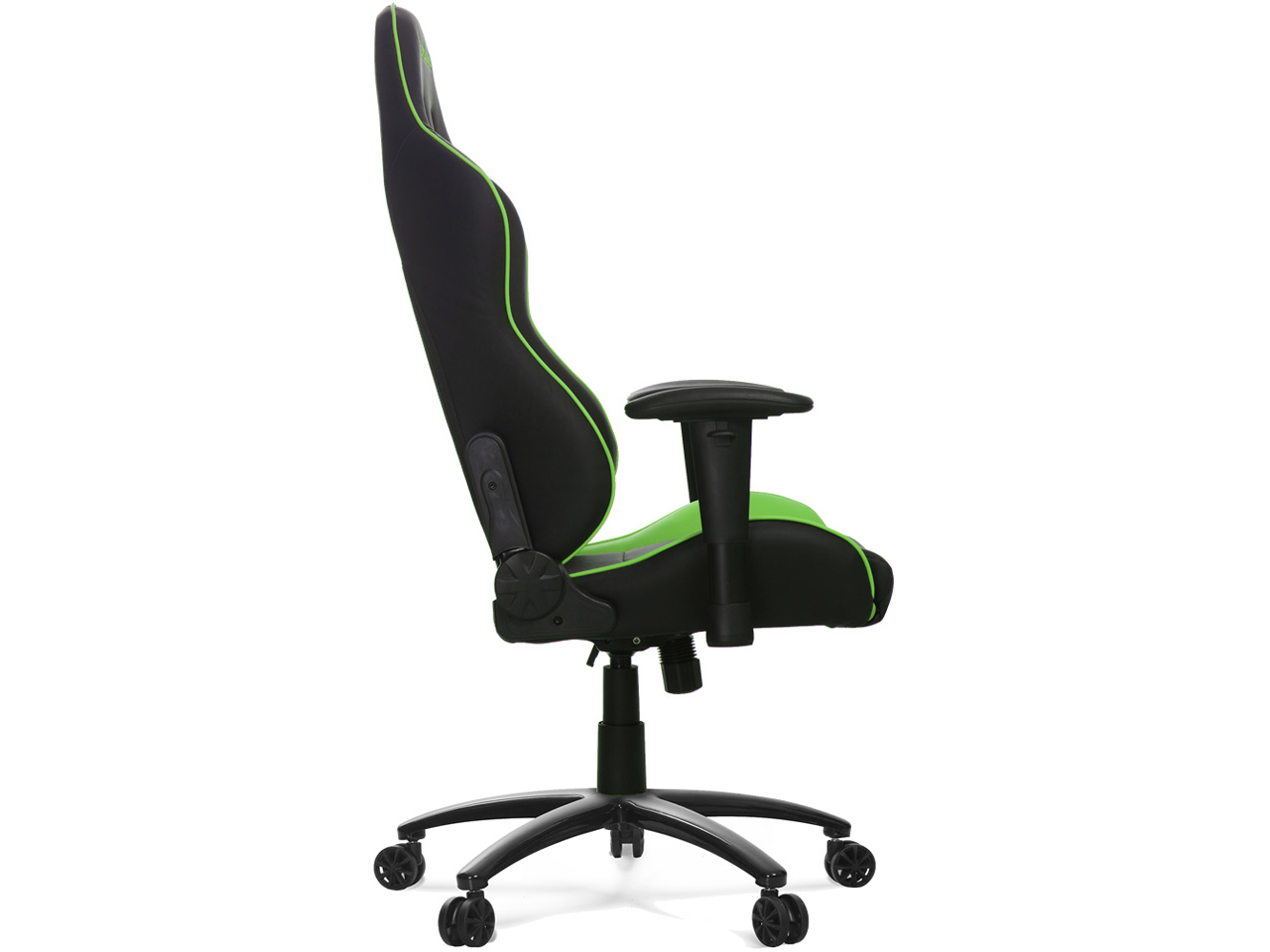 Nitro Gaming Chair AKR-NITRO-GREEN [�O���[��]
