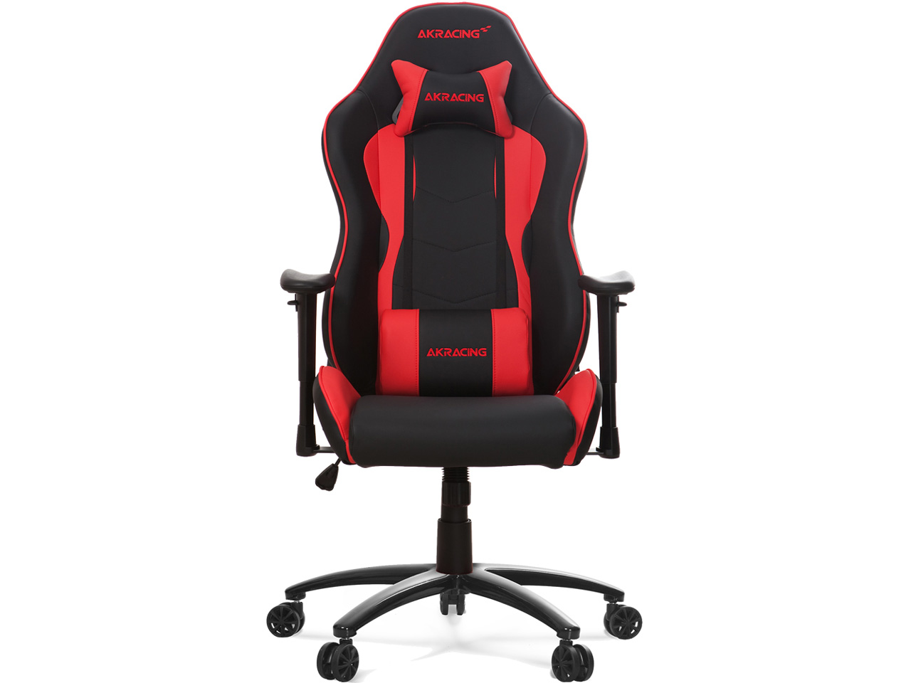 Nitro Gaming Chair AKR-NITRO-RED [���b�h]