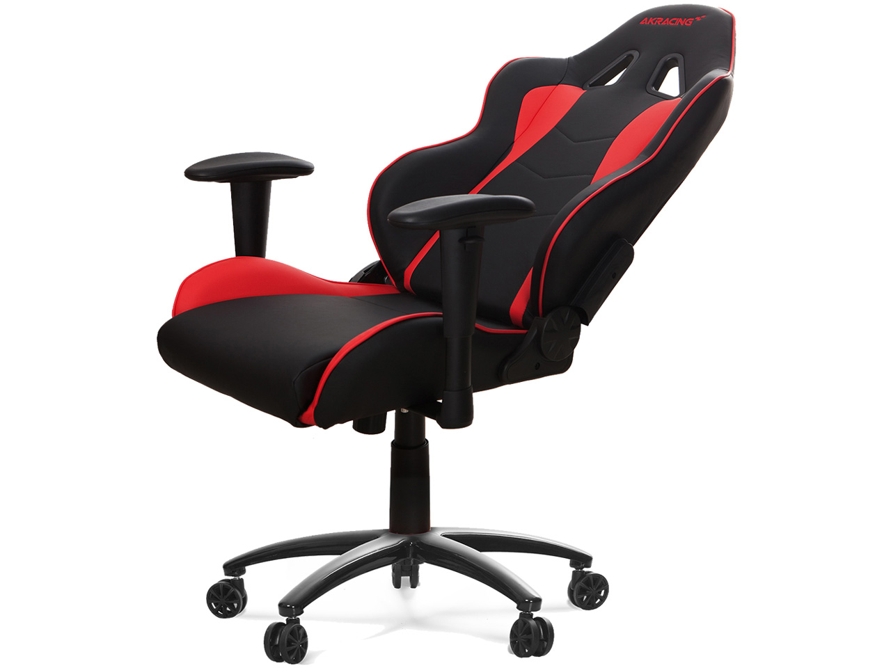 Nitro Gaming Chair AKR-NITRO-RED [���b�h]