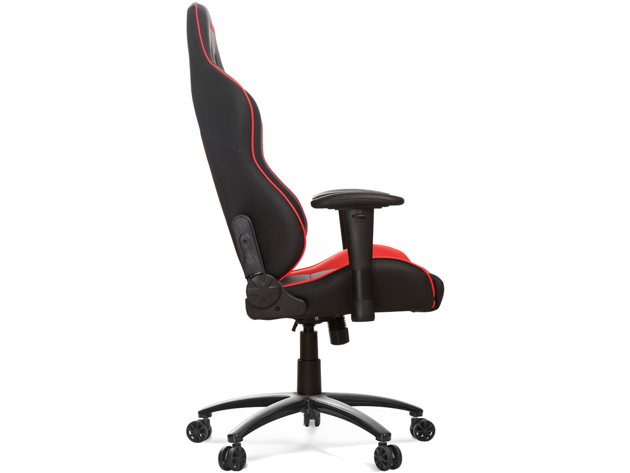 Nitro Gaming Chair AKR-NITRO-RED [���b�h]