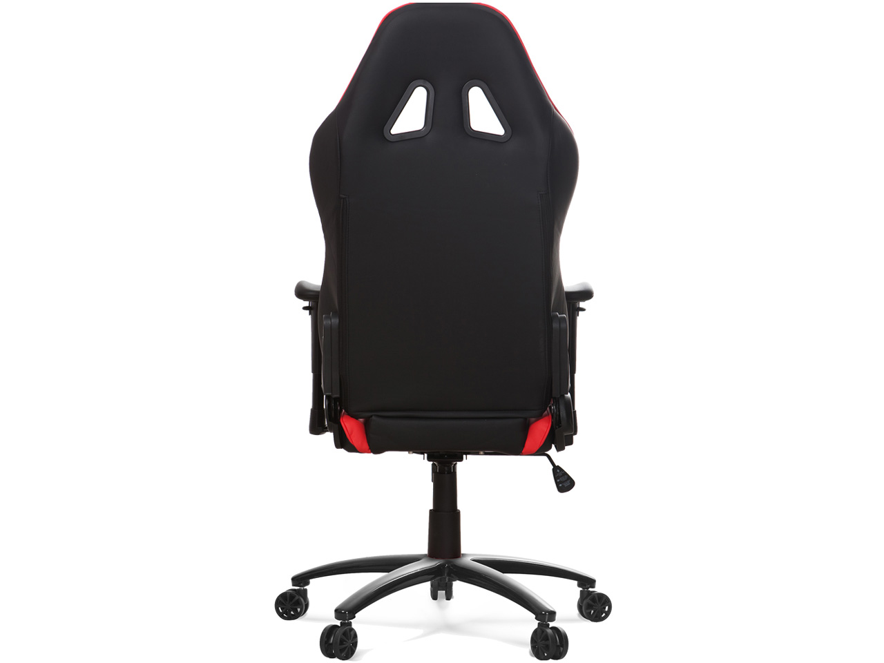 Nitro Gaming Chair AKR-NITRO-RED [���b�h]