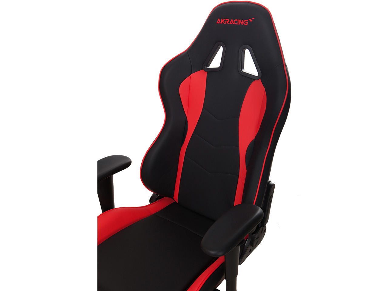 Nitro Gaming Chair AKR-NITRO-RED [���b�h]