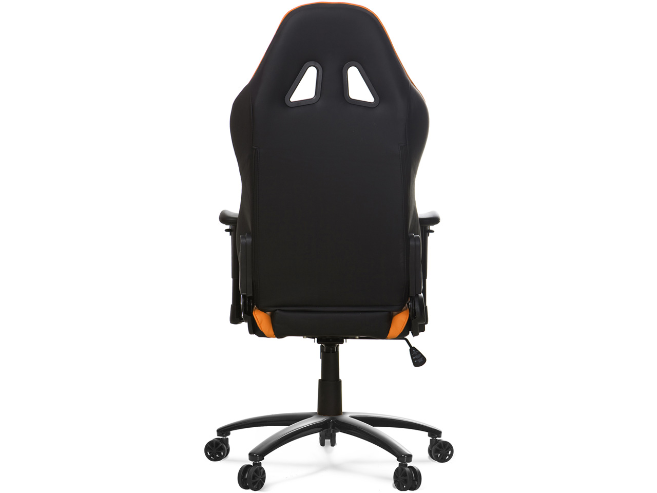 Nitro Gaming Chair AKR-NITRO-ORANGE [�I�����W]