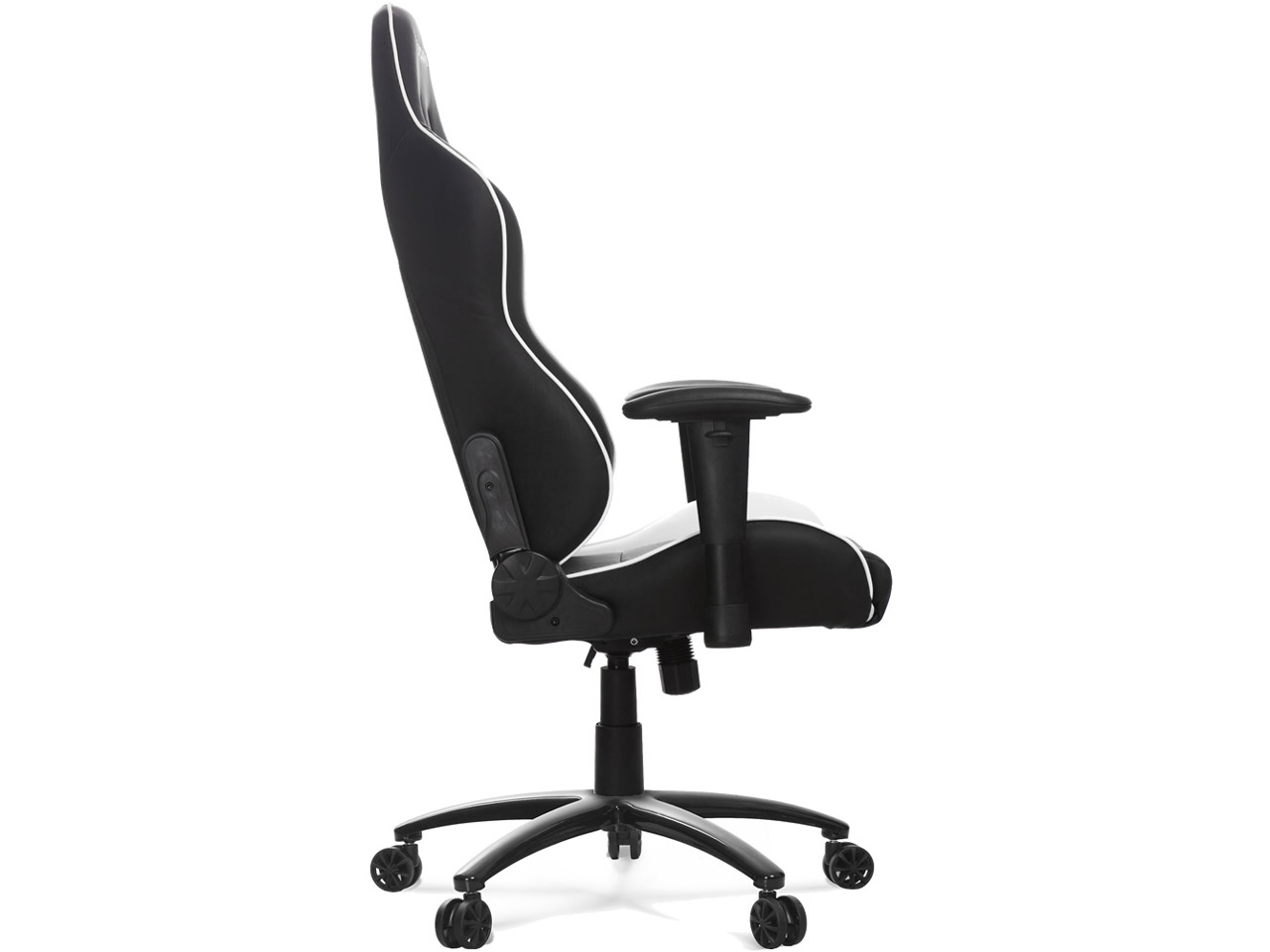 Nitro Gaming Chair AKR-NITRO-WHITE [�z���C�g]
