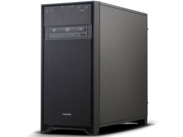 FRGEH110/KD5 GE�V���[�Y �J�X�^�}�C�Y�Ή� Windows10���f�� �̐��i�摜