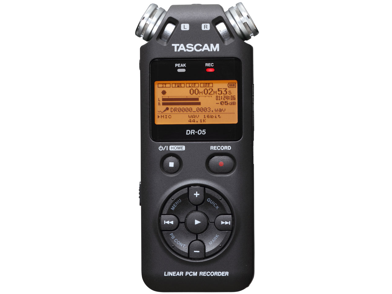 DR-05VER2-J �̐��i�摜