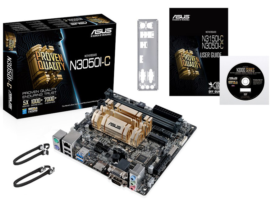 N3050I-C