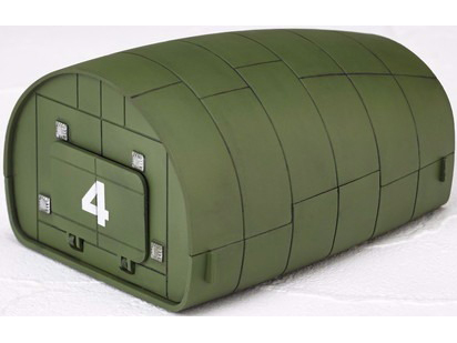 ���{���e�b�N 001 �T���_�[�o�[�h2�� ���j���[�A����