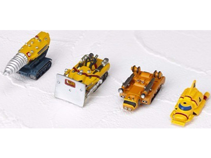 ���{���e�b�N 001 �T���_�[�o�[�h2�� ���j���[�A����