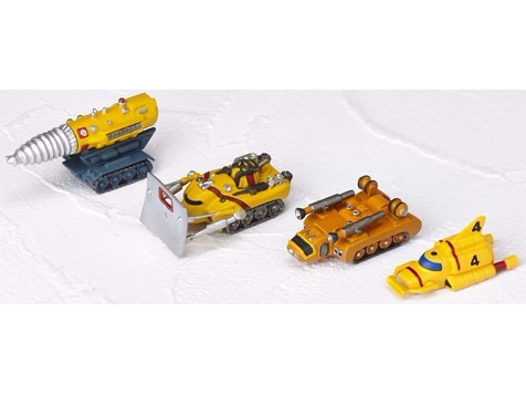 ���{���e�b�N 001 �T���_�[�o�[�h2�� ���j���[�A����