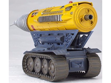 ���{���e�b�N 002 �W�F�b�g���O�� �O���^