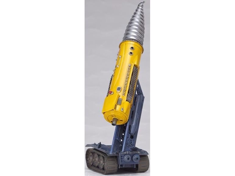 ���{���e�b�N 002 �W�F�b�g���O�� �O���^