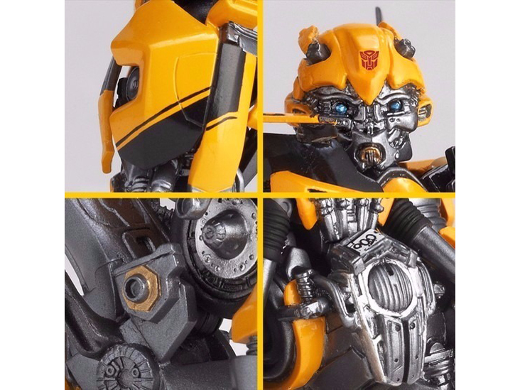 ���K�V�[�E�I�u�E���{���e�b�N ���B���{���e�b�N LR-050 �g�����X�t�H�[�}�[ �o���u���r�[