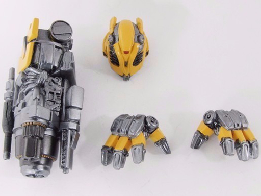 ���K�V�[�E�I�u�E���{���e�b�N ���B���{���e�b�N LR-050 �g�����X�t�H�[�}�[ �o���u���r�[