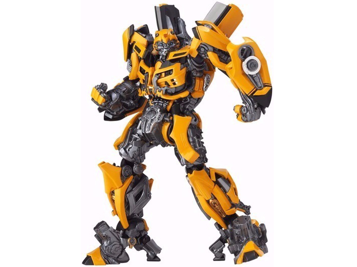 ���K�V�[�E�I�u�E���{���e�b�N ���B���{���e�b�N LR-050 �g�����X�t�H�[�}�[ �o���u���r�[ �̐��i�摜