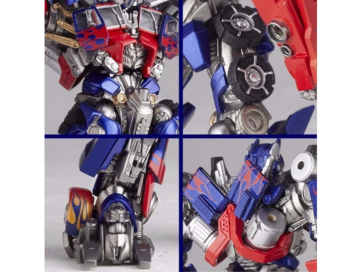 ���K�V�[�E�I�u�E���{���e�b�N ���B���{���e�b�N LR-049 �g�����X�t�H�[�}�[ �I�v�e�B�}�X�v���C��