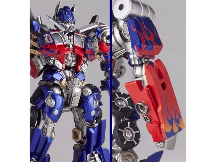 ���K�V�[�E�I�u�E���{���e�b�N ���B���{���e�b�N LR-049 �g�����X�t�H�[�}�[ �I�v�e�B�}�X�v���C��