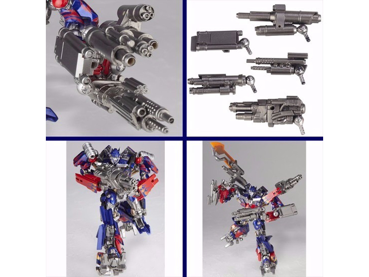 ���K�V�[�E�I�u�E���{���e�b�N ���B���{���e�b�N LR-049 �g�����X�t�H�[�}�[ �I�v�e�B�}�X�v���C��