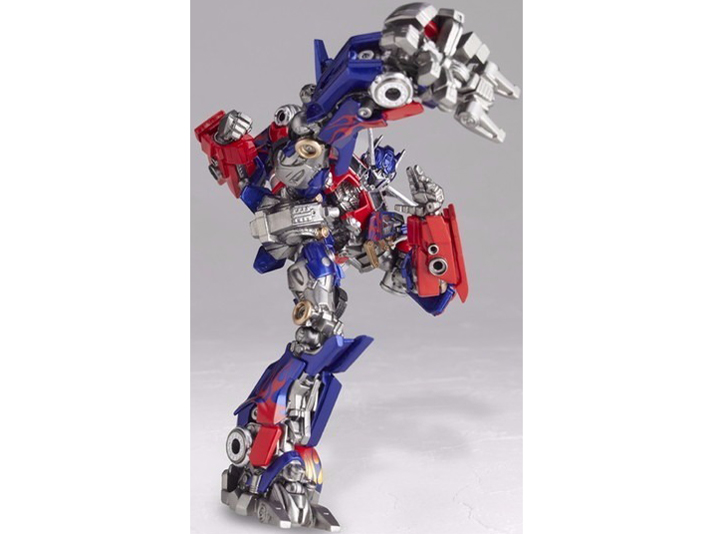 ���K�V�[�E�I�u�E���{���e�b�N ���B���{���e�b�N LR-049 �g�����X�t�H�[�}�[ �I�v�e�B�}�X�v���C��