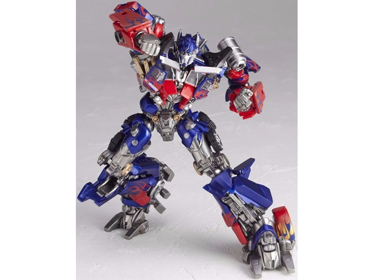 ���K�V�[�E�I�u�E���{���e�b�N ���B���{���e�b�N LR-049 �g�����X�t�H�[�}�[ �I�v�e�B�}�X�v���C��