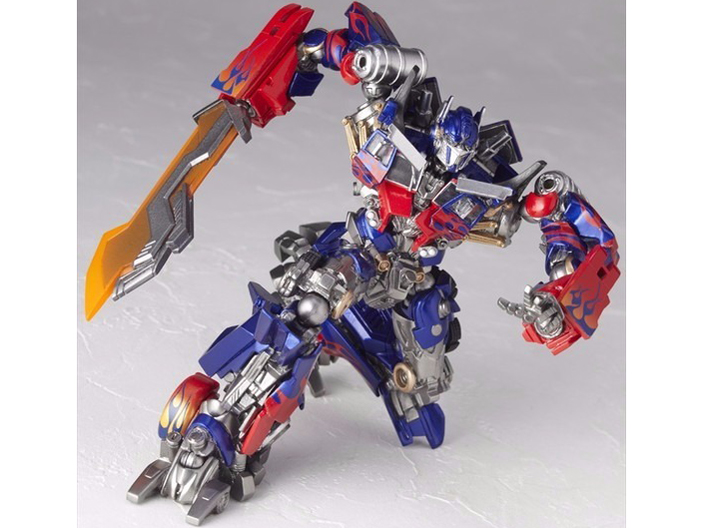 ���K�V�[�E�I�u�E���{���e�b�N ���B���{���e�b�N LR-049 �g�����X�t�H�[�}�[ �I�v�e�B�}�X�v���C��