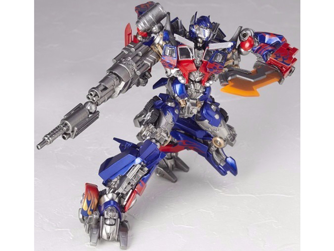 ���K�V�[�E�I�u�E���{���e�b�N ���B���{���e�b�N LR-049 �g�����X�t�H�[�}�[ �I�v�e�B�}�X�v���C��