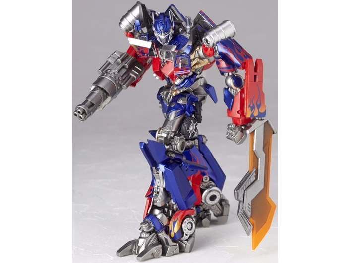 ���K�V�[�E�I�u�E���{���e�b�N ���B���{���e�b�N LR-049 �g�����X�t�H�[�}�[ �I�v�e�B�}�X�v���C��