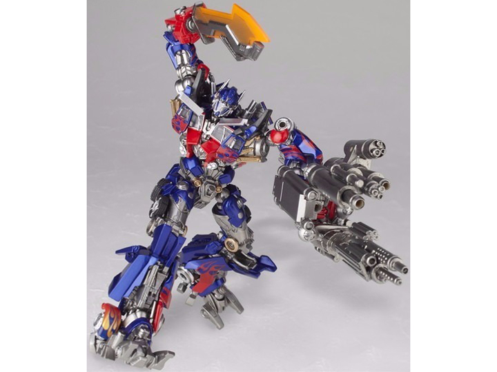 ���K�V�[�E�I�u�E���{���e�b�N ���B���{���e�b�N LR-049 �g�����X�t�H�[�}�[ �I�v�e�B�}�X�v���C��