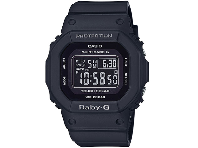 カシオ CASIO BABY-G 3432P/JA BGD-5000腕時計 2025年最新】BABY-G 3432の人気アイテム - メルカリ